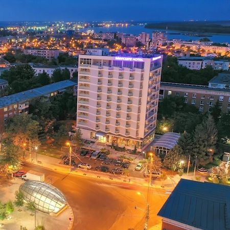 Mercure Galati Centrum Hotel Екстериор снимка